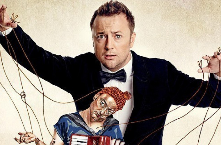 Czesław (Za) Śpiewa w Koźminie Wlkp.  - Zdjęcie główne