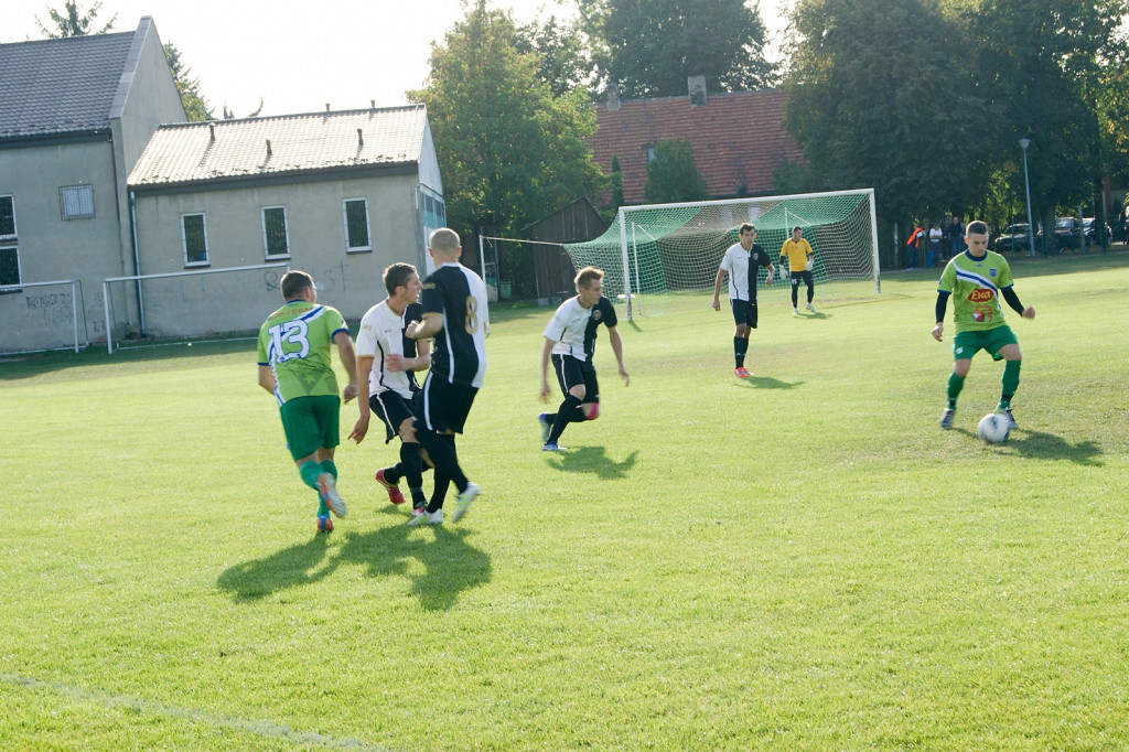 Piast strzelił 39 bramek. To drugi wynik w lidze. - Zdjęcie główne