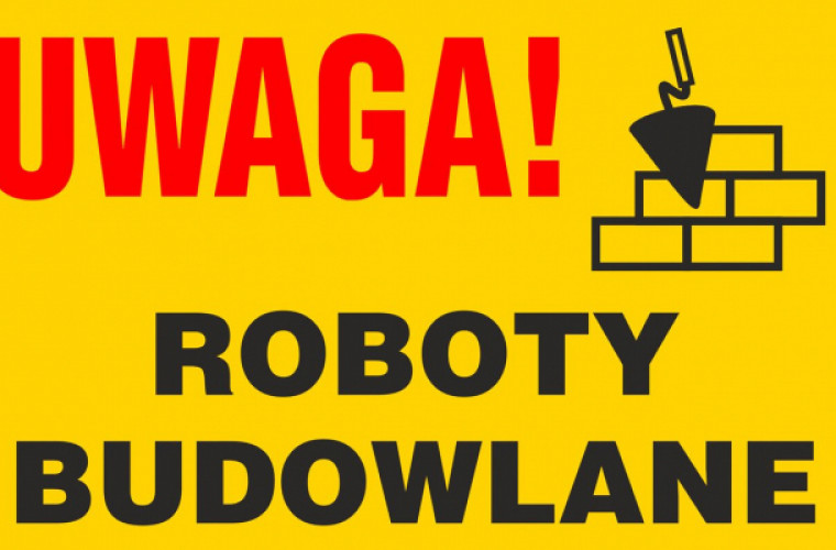 Sulmierzyce. Na Kaliskiej chodnik droższy niż zakładano  - Zdjęcie główne