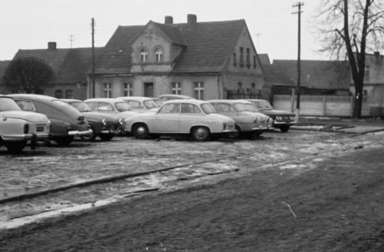 Rozdrażew kiedyś i dziś. Część 9 [FOTO] - Zdjęcie główne