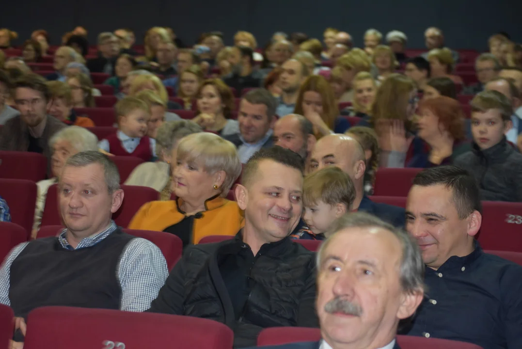 VIP-y Śpiewają 2018