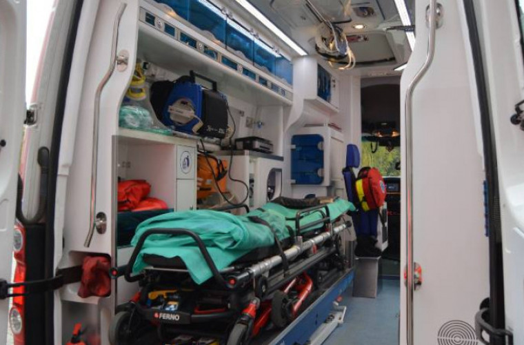 Zbierają kasę na karetkę dla Kobylina - Zdjęcie główne