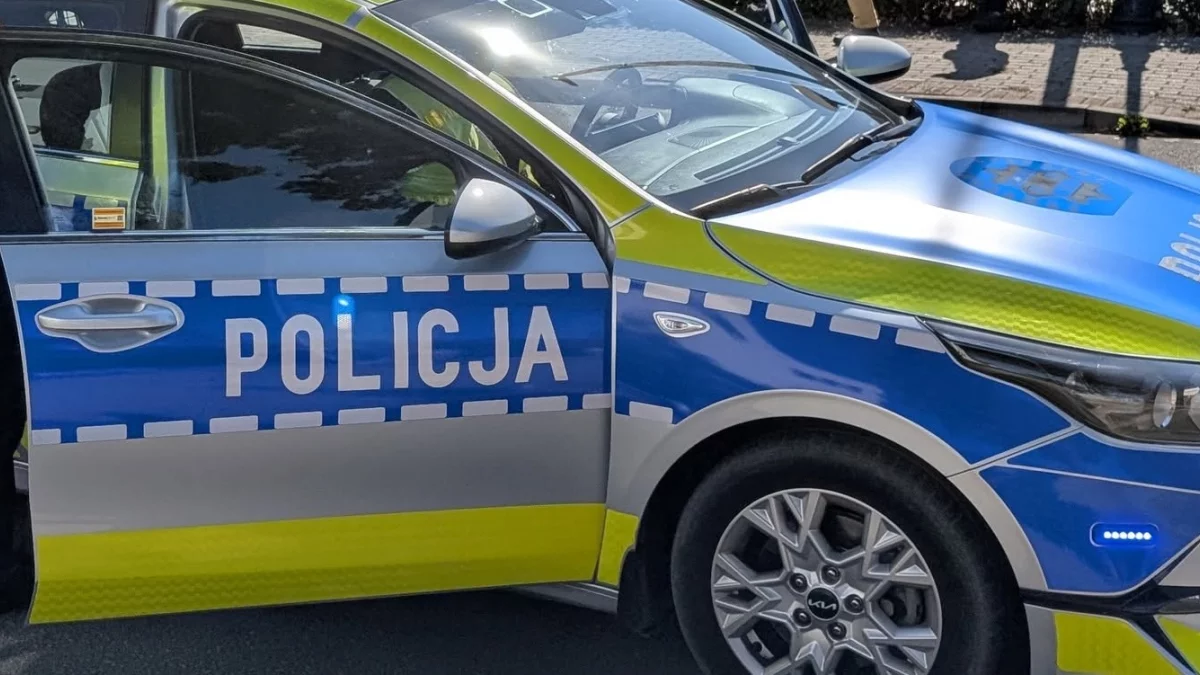 Akcja służb w Krotoszynie. Zniknął 43-latek, liczyła się każda sekunda