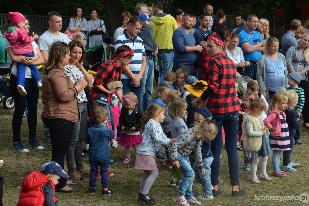 Festyn w Przedszkolu "Bajka" [FOTO] - Zdjęcie główne