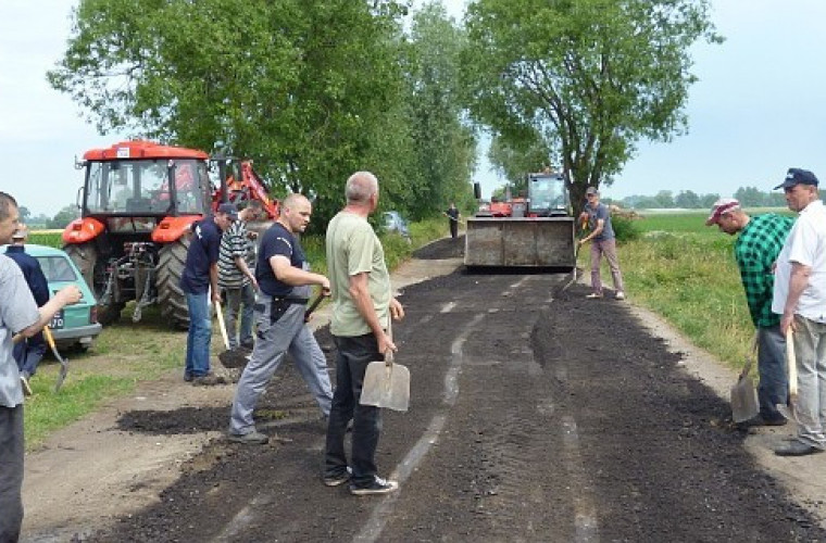 Grębów: Skąd miałem 10 lat temu wiedzieć...  - Zdjęcie główne