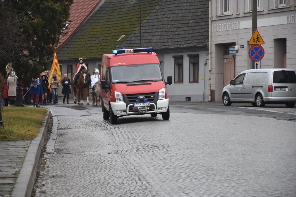 Trzech Króli w Sulmierzycach - Zdjęcie główne