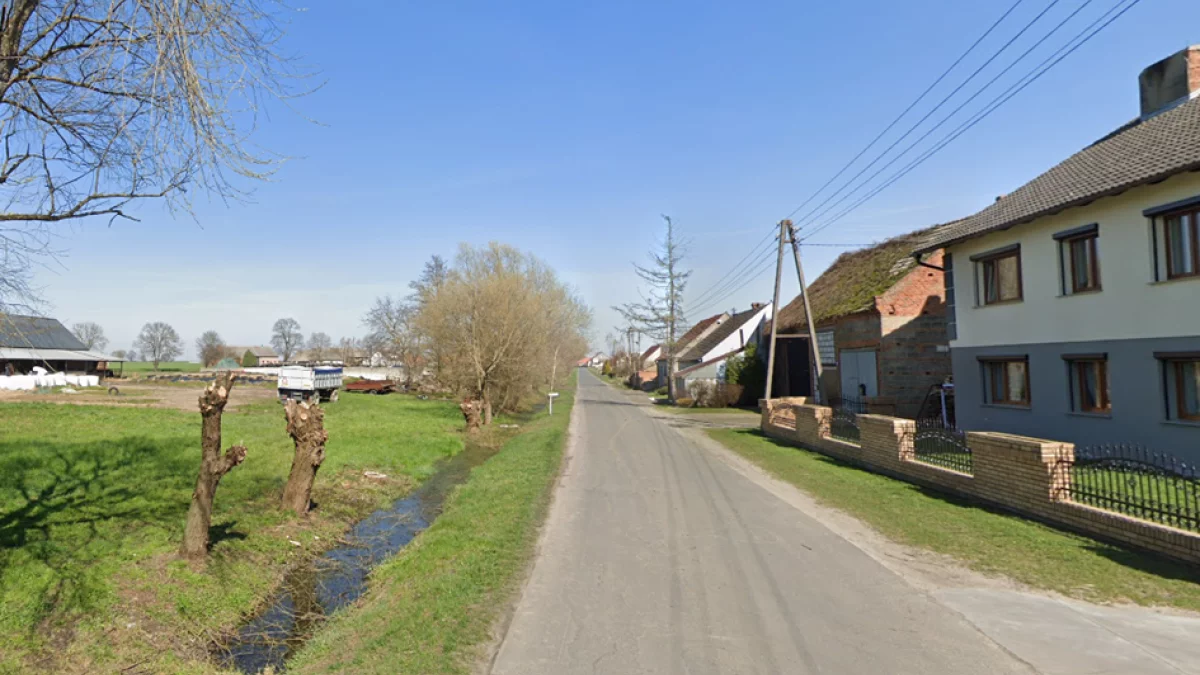 Wielowieś: Ta ulica zmieni się nie do poznania. Ruszają przygotowania