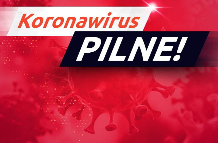 75 nowych przypadków koronawirusa w Wielkopolsce - Zdjęcie główne