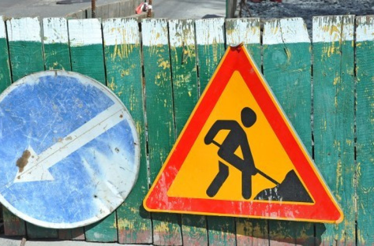 Zduny. Chodników nie będzie, bo materiały podrożały - Zdjęcie główne