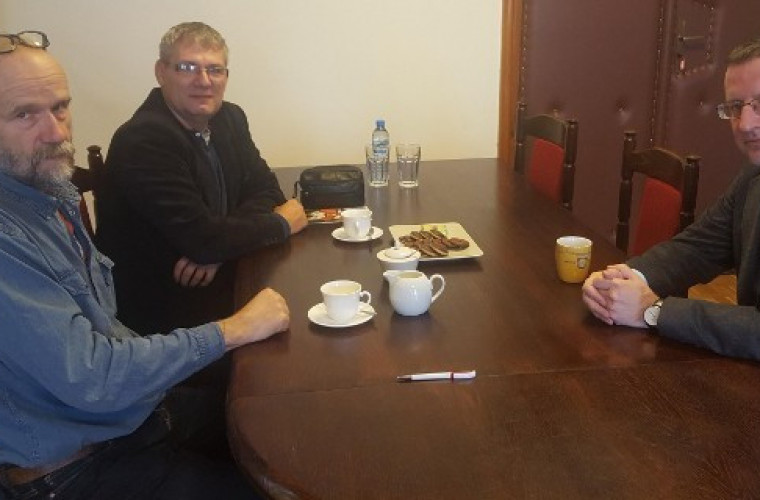 Zduny. Darmowe wypieki chleba i zawody w pieczeniu pizzy - Zdjęcie główne