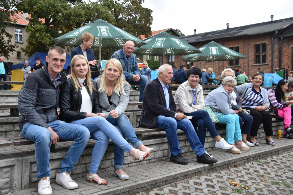 Święto Ziarna w Koźminie Wlkp. - Zdjęcie główne