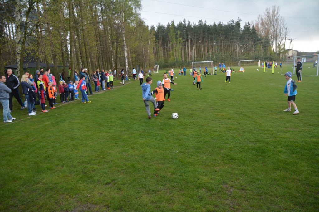 Krotoszyn: Następcy Lewandowskiego i Krychowiaka [FOTO] - Zdjęcie główne