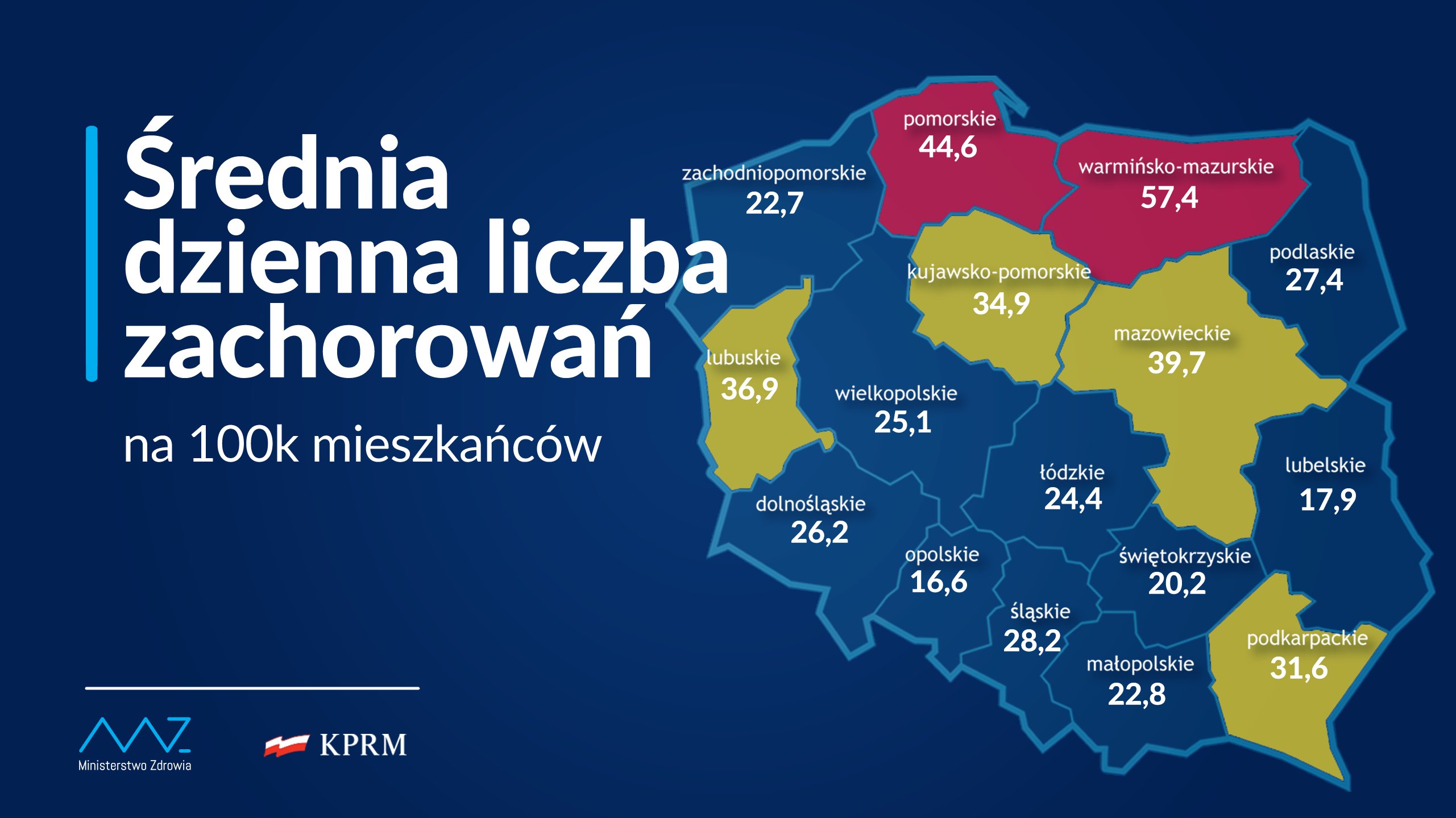 Koronawirus. Rząd wprowadza kolejne obostrzenia - Zdjęcie główne