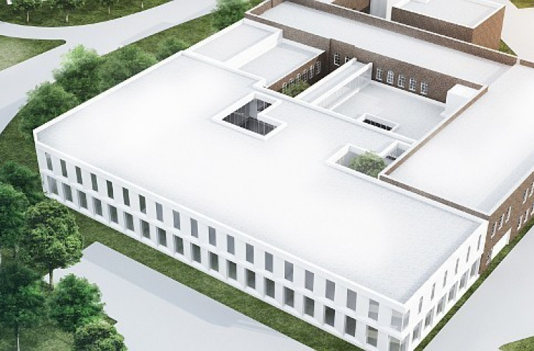 Czy rozbudowa szpitala poprawi standard usług medycznych? [ANKIETA] - Zdjęcie główne