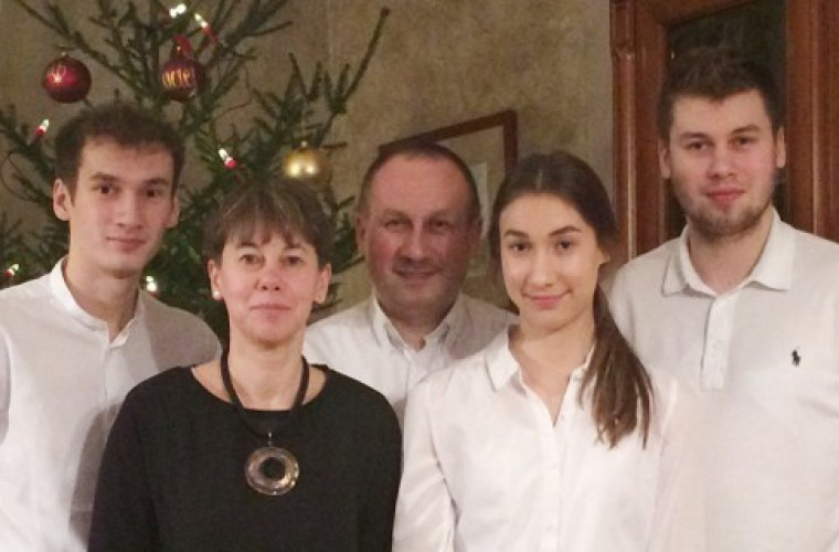 Włodarze na święta: Jaką pewność ma Franciszek Marszałek? - Zdjęcie główne