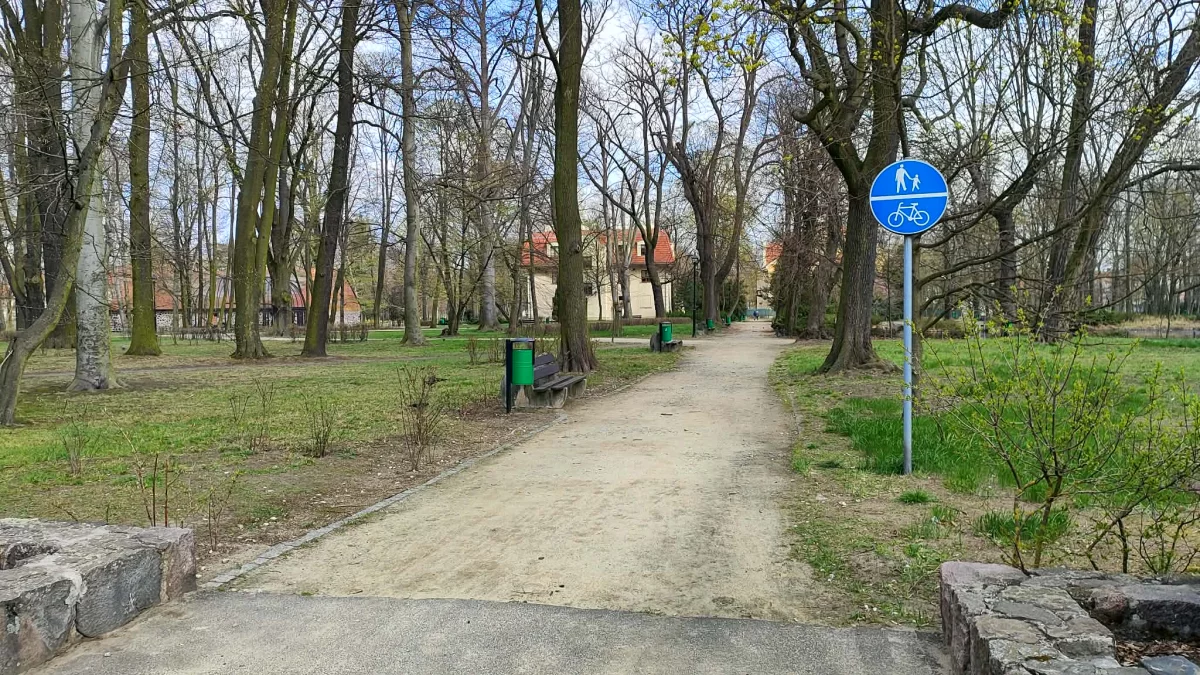 Nowy tydzień, nowa pogoda. Krotoszyn bez słońca, ale z wyższą temperaturą