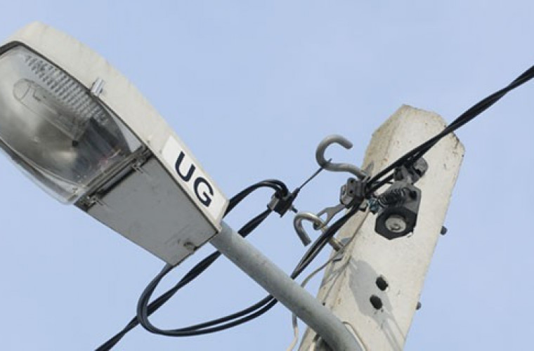 Zduny. Na Placu Skargi można oberwać? - Zdjęcie główne