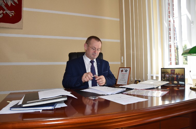 Stanisław Szczotka: Może ja w szpitalu będę leczył na OIOM-ie - Zdjęcie główne