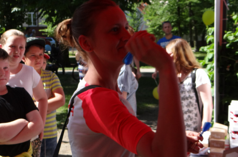 Wybierz się na Krotofest - Zdjęcie główne