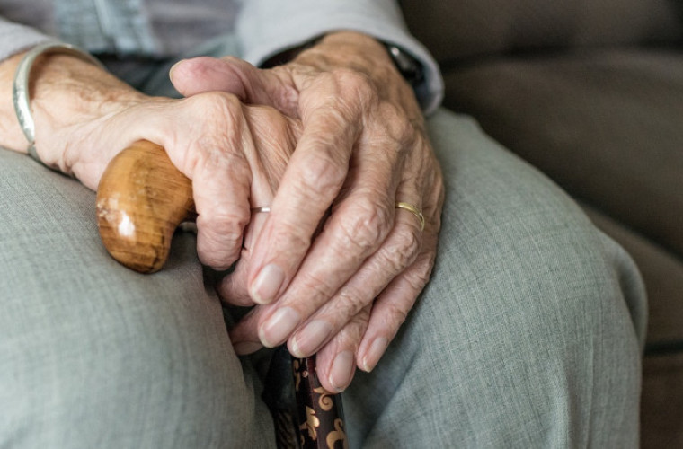 Koźmin Wlkp. Harcerze ruszają z pomocą seniorom - Zdjęcie główne
