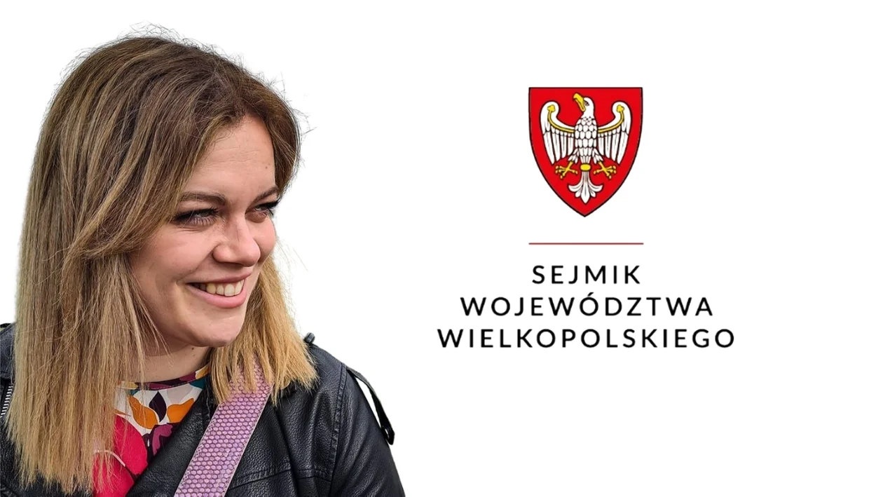 Sejmik Województwa Wielkopolskiego. Powiat krotoszyński będzie miał swoją radną - Zdjęcie główne