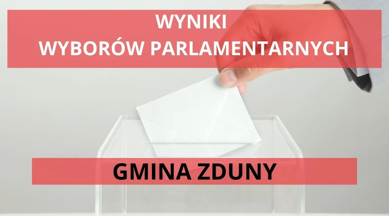 Gmina Zduny. Zwycięża PiS, ale to opozycja ma większość - Zdjęcie główne