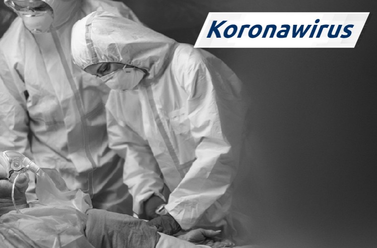 Koronawirus w powiecie krotoszyńskim. 106 nowych przypadków, 1 zgon - Zdjęcie główne