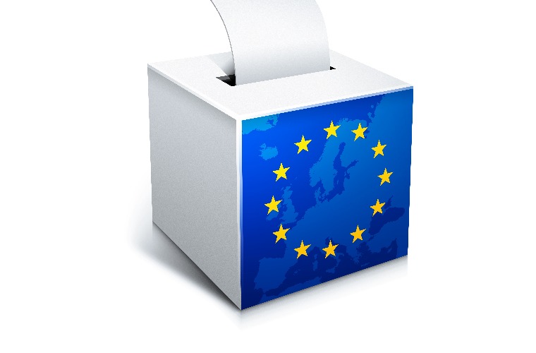 Wybieramy europarlamentarzystów. Jak oddać ważny głos? - Zdjęcie główne