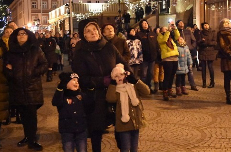 Światełko do nieba w Krotoszynie [ZDJĘCIA] - Zdjęcie główne