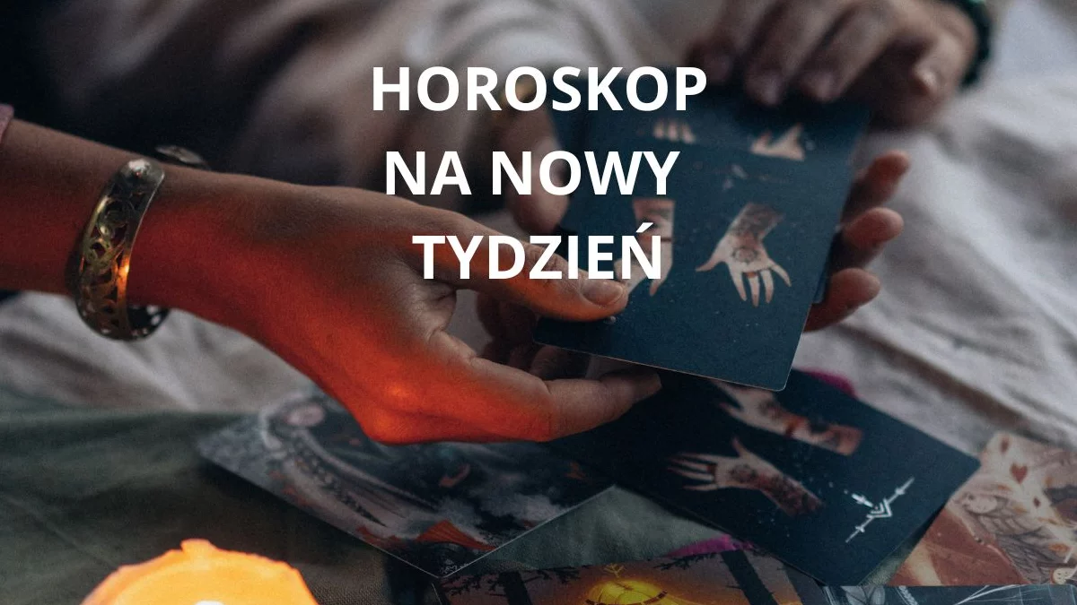 Horoskop pełen niespodzianek. Sprawdź, czy sprzyja Ci energia kosmosu! - Zdjęcie główne