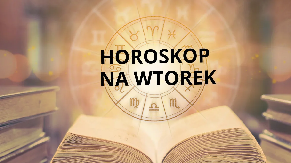 Horoskop na wtorek, 10 września 2024 r. [Baran, Byk, Bliźnięta, Rak, Lew, Panna, Waga, Skorpion, Strzelec, Koziorożec, Wodnik i Ryby] - Zdjęcie główne