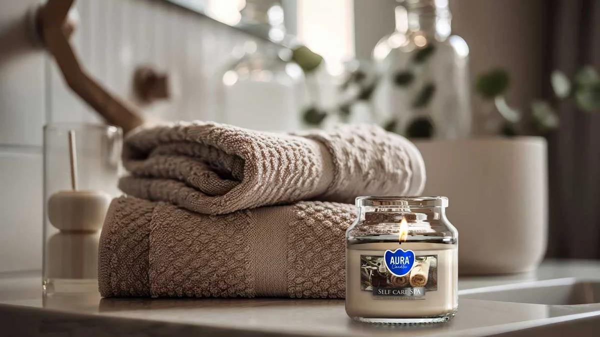Tworzenie atmosfery wellness w domu – jakie produkty pomogą Ci w stworzeniu strefy relaksu? - Zdjęcie główne