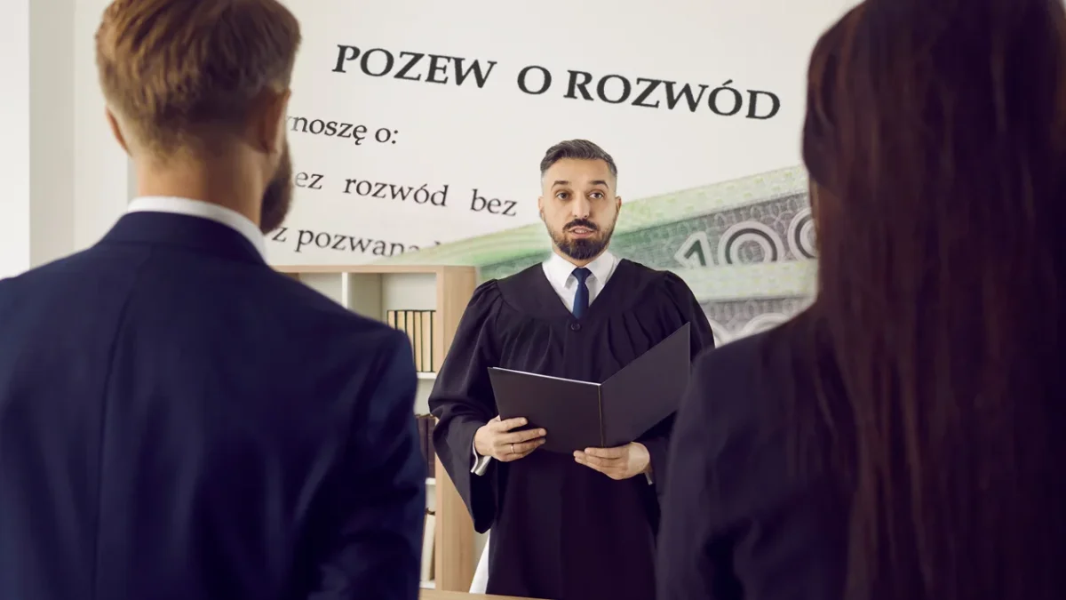 Jak wziąć rozwód i od czego zacząć? Poradnik krok po kroku - Zdjęcie główne