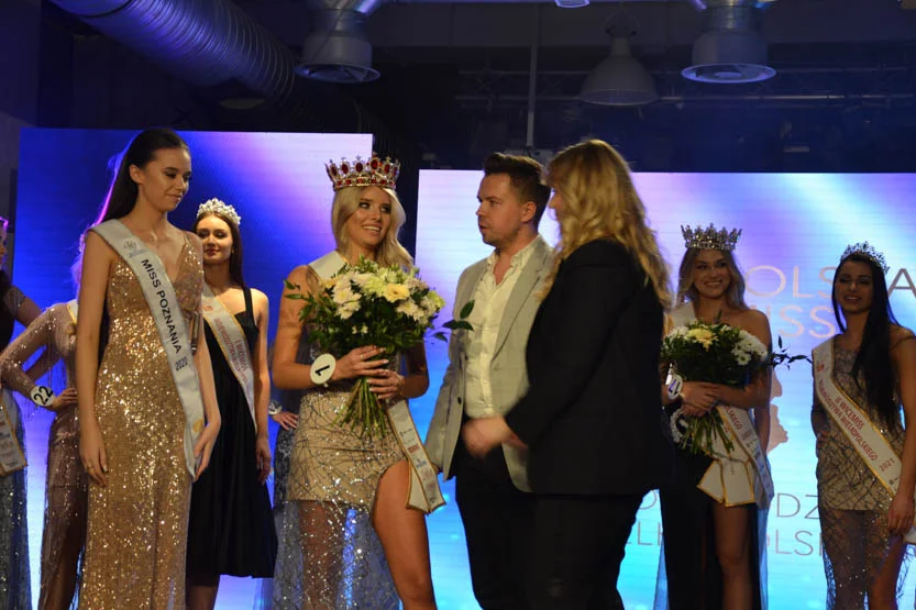 Gala Miss Wielkopolski 2021