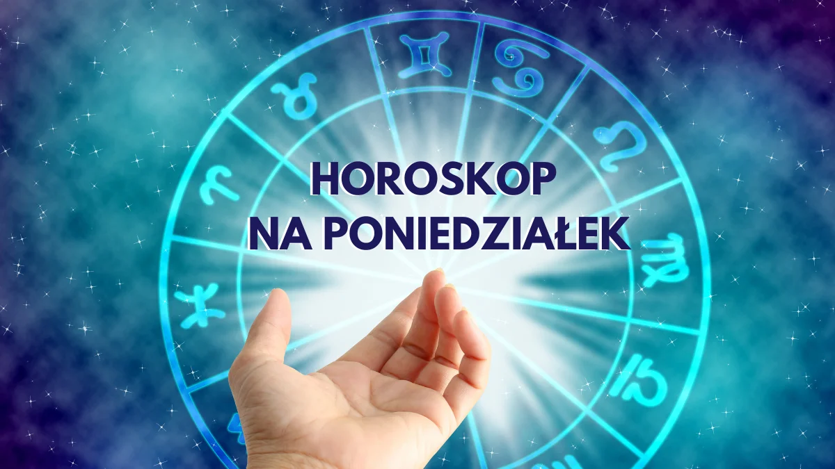 Horoskop na poniedziałek 9 września 2024 [Baran, Byk, Bliźnięta, Rak, Lew, Panna, Waga, Skorpion, Strzelec, Koziorożec, Wodnik i Ryby] - Zdjęcie główne