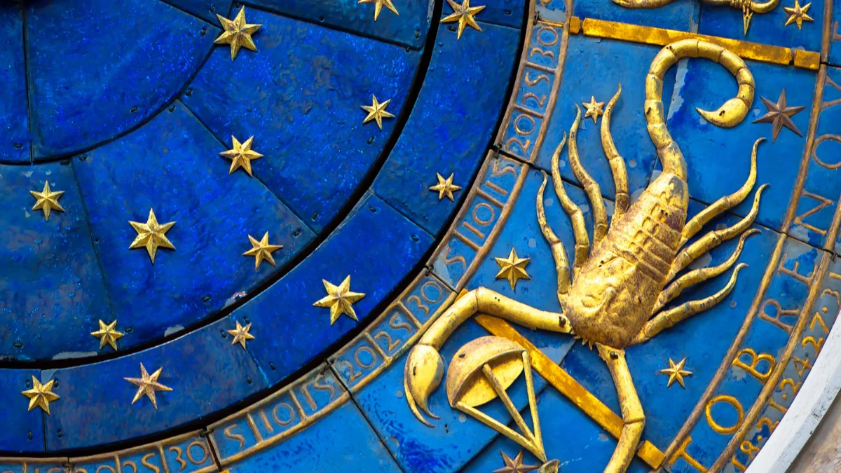 Magiczny horoskop na październik dla wszystkich znaków zodiaku - Zdjęcie główne