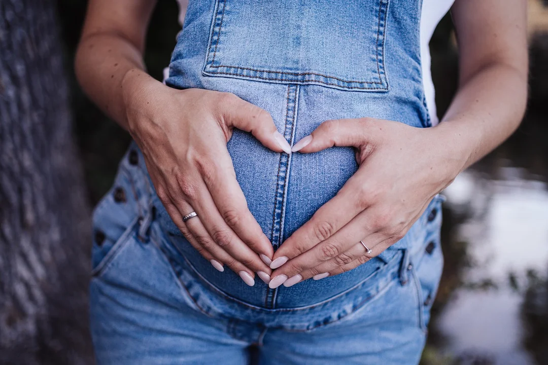 7 niesamowicie ciekawych faktów o ciąży - Zdjęcie główne