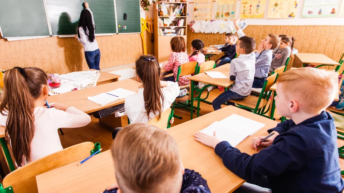 Ministerstwo Edukacji rozważa likwidację ocen z zachowania. Ponad połowa Polaków jest temu przeciwna - Zdjęcie główne