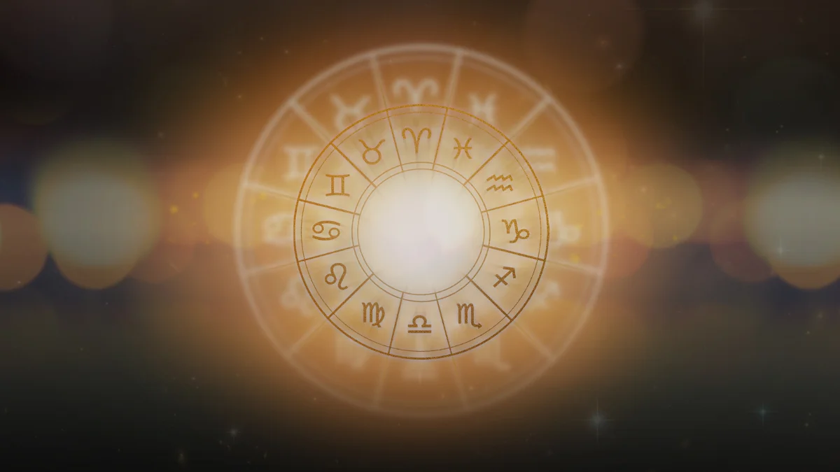 Magiczny horoskop na grudzień - Zdjęcie główne