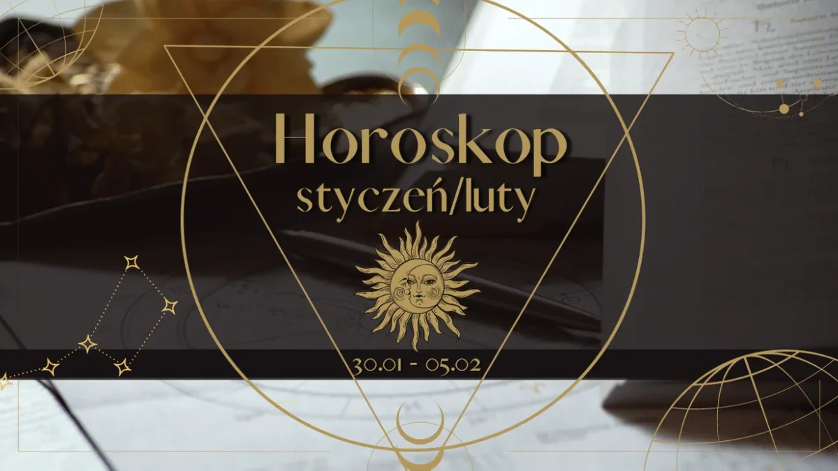 Niesamowity tygodniowy horoskop dla wszystkich znaków zodiaku [30.01-05.02.2023] - Zdjęcie główne