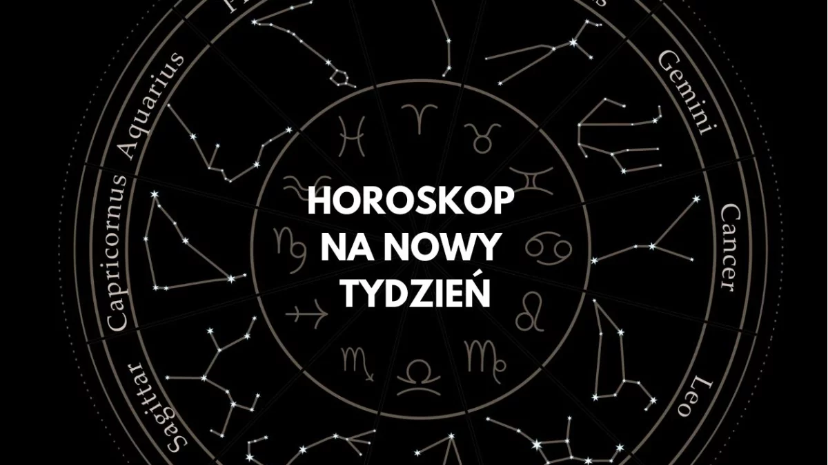 Przełomowy tydzień wielkich zmian. Sprawdź horoskop - 23.02-2.03 2025 - Zdjęcie główne