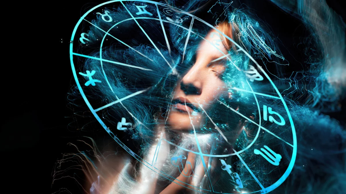 Co czeka Cię w maju?  Sprawdź horoskop od sztucznej inteligencji - Zdjęcie główne