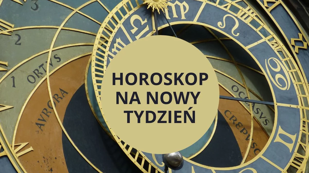 Wielkie zmiany i nowe szanse! Sprawdź horoskop 17-24 lutego 2025 - Zdjęcie główne