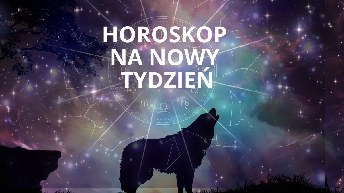 Niesamowity horoskop na tydzień Wilczego Księżyca. Magia i tajemnica. - Zdjęcie główne