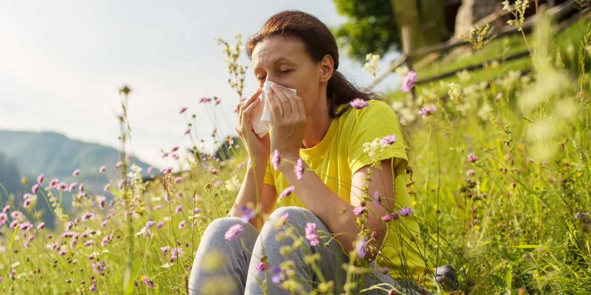 Czerwiec to wyjątkowo trudny czas dla alergików. Co aktualnie pyli? - Zdjęcie główne