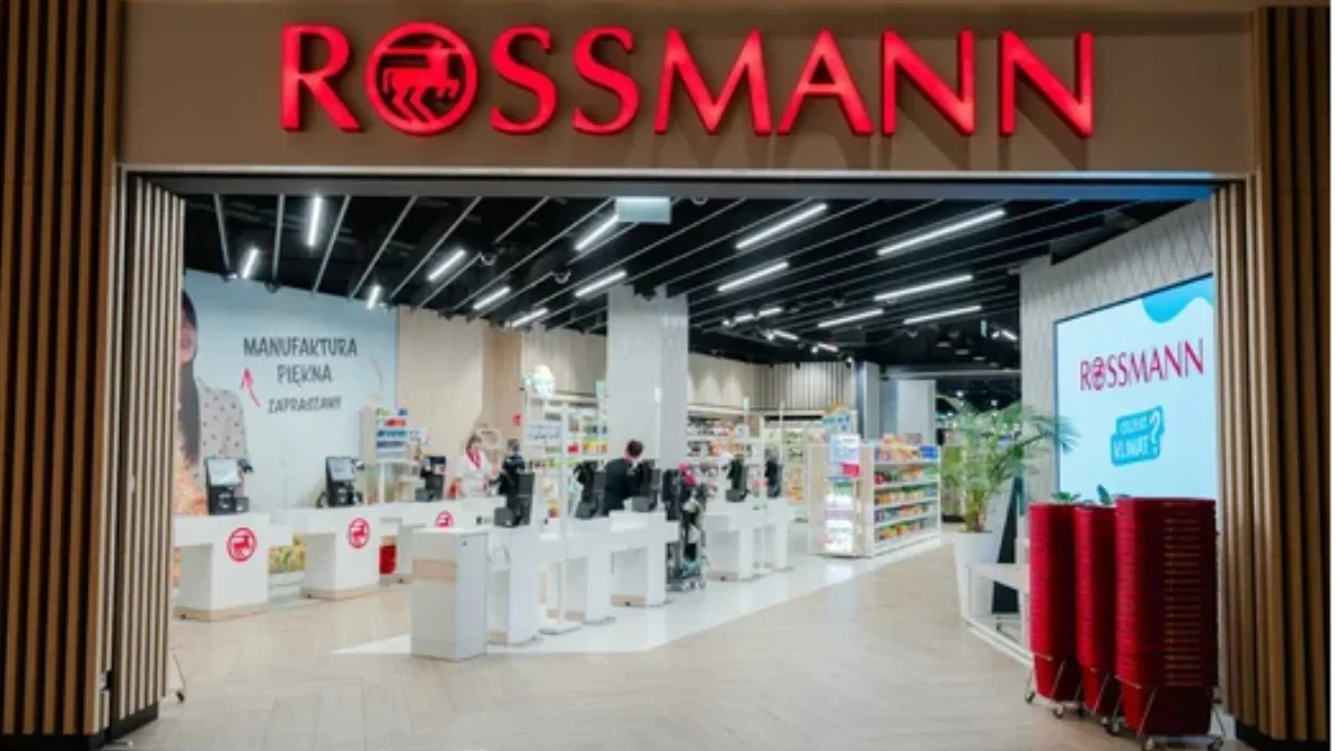 Kosmetyki Avon w Rossmannie. Sprawdź, jakie produkty trafią na półki - Zdjęcie główne