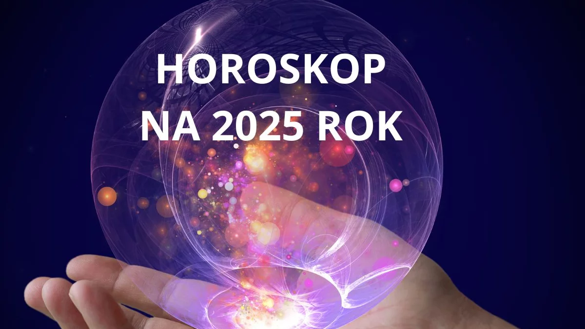 Horoskop na 2025. Rok węża przyniesie wiele zmian! - Zdjęcie główne