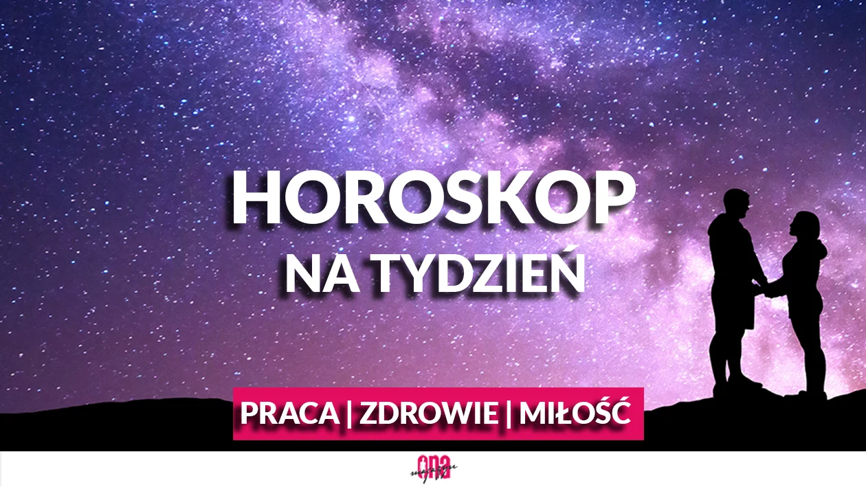 Jakie niespodzianki szykuje dla Ciebie nadchodzący tydzień? Sprawdź horoskop od 2 - 8 maja 2022 dla swojego znaku zodiaku i przekonaj się, co ciekawego czeka Cię w tym tygodniu.