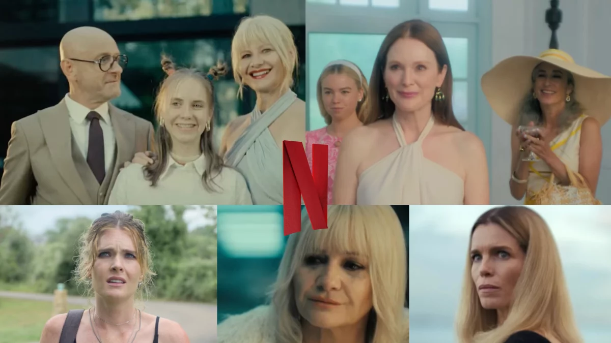 Hitowe premiery na Netflixie. To warto zobaczyć w maju i czerwcu - Zdjęcie główne