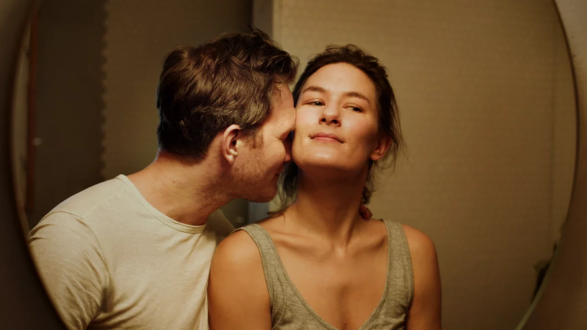 Ten film może zmienić Twoje życie. Zobacz “Być Kochaną” Fantastyczny obraz, który poruszył mnie do głębi. - Zdjęcie główne